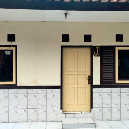Gh Sirnamiskin Bandung Kültér fotó