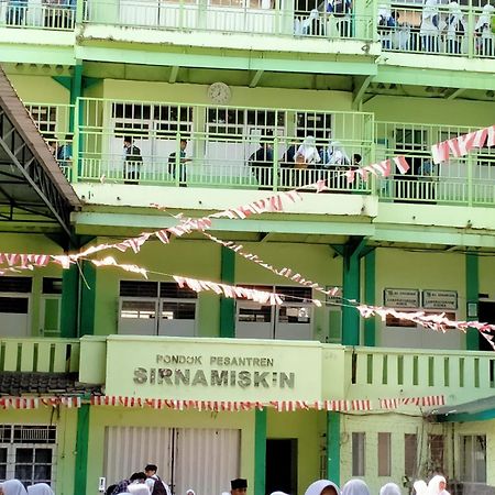 Gh Sirnamiskin Bandung Kültér fotó