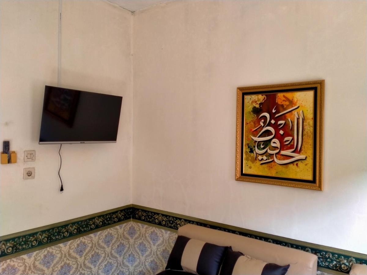 Gh Sirnamiskin Bandung Kültér fotó
