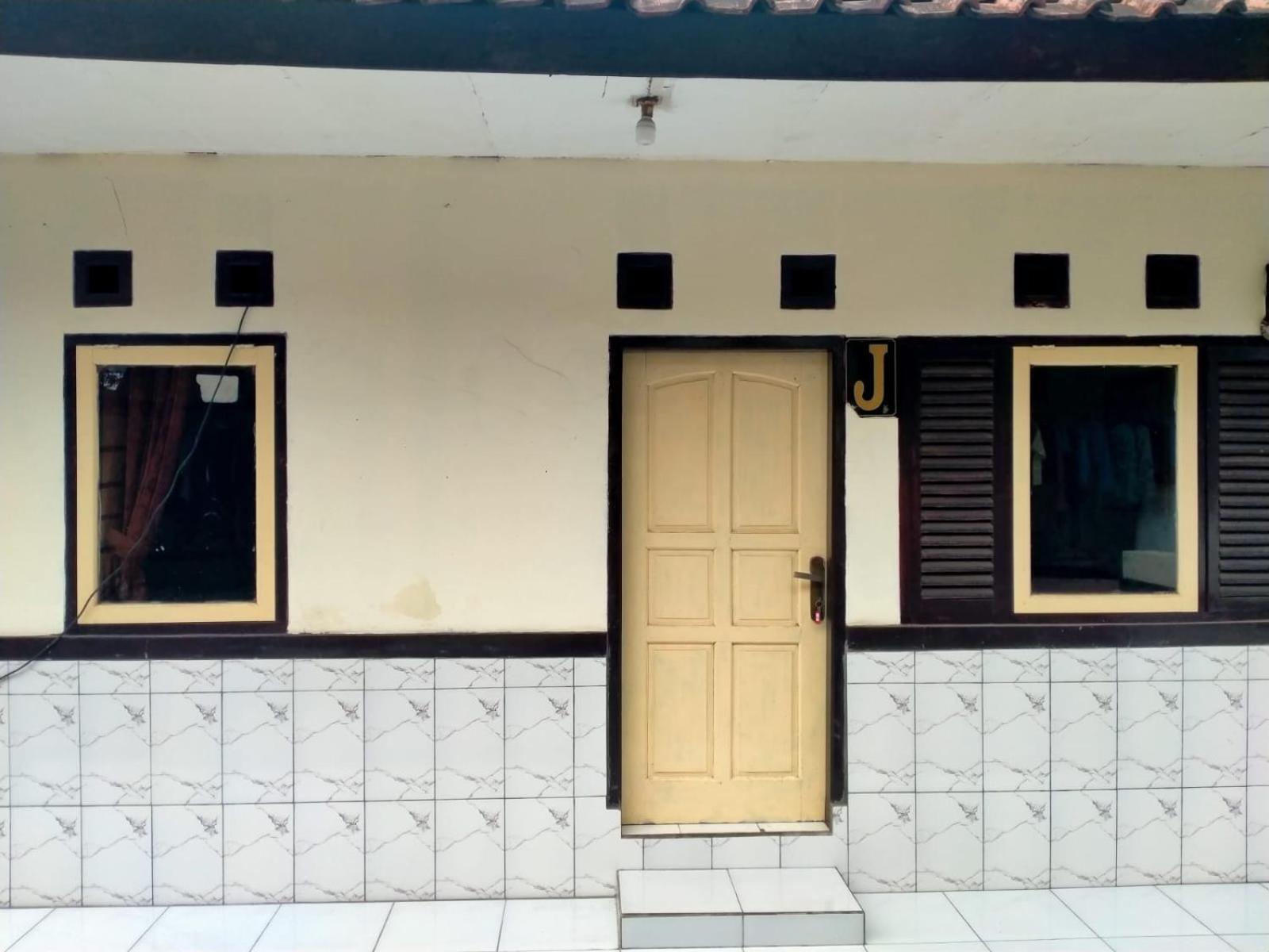 Gh Sirnamiskin Bandung Kültér fotó